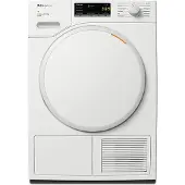 Miele Twa 520 Wp Ecospeed - Warmtepompdroger 8 Kg 64 Db Energielabel C