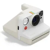 Polaroid Now 3 Wit