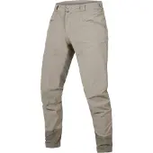 Endura SingleTrack II Beige Broek