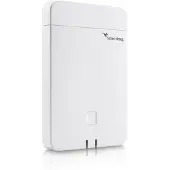 Telekom Elmeg DECT 160 SIP DECT basisstation, Telefoon accessoires