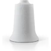 BellaBambi MAXI, losse fysiotherapiebal - 4,7 cm diameter - wit