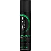 Syoss Max Hold Haarspray 75 Ml