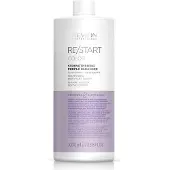 Revlon Re-Start Strengthening Purple Cleanser Shampoo