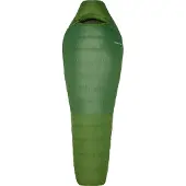 Marmot - Mad River 30 - Donzen slaapzak max. Body Size 183 cm - Regular, groen