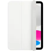 Apple Smart Folio iPad (2025/2022) Blanc