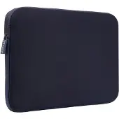 Accezz Laptophoes 15-16 inch - Laptopsleeve - Blauw