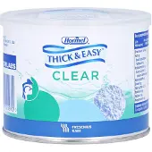 Fresubin Thick & Easy Clear | 126 g