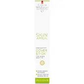 Louis Widmer Skin Appeal Coverstick Coverstick 01 Camouflagestift 1 st - Oranje