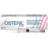 TRB Chemedica AG Ostenil Plus | 2 ml