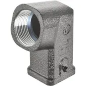 Harting Afdekkap 19 37 003 1645 19370031645 1 stuk(s)