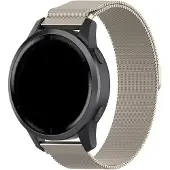 Samsung Galaxy Watch Ultra magnetische milanese band - sterrenlicht