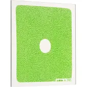 Cokin Filter A065 C.Spot Green