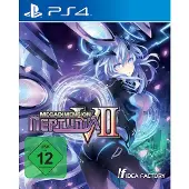 Megadimension Neptunia
