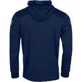 Stanno Pride Full-Zip Hooded Jacket