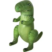 Bestway Dinosaurussensproeier