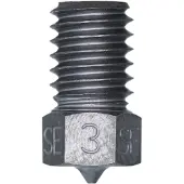 Slice Engineering RepRap M6 Vanadium Nozzle 0,3 mm - 1,75 mm - 1 pcs