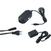 AGI Coupler Sony NP-FW50 incl. Netvoeding