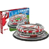 Nanostad 3d-puzzel El Monumental-stadion 108 Stukjes