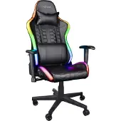 Trust GXT716 Rizza RGB LED Chair