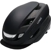 Lumos Ultra Mips+ Stedelijke Helm