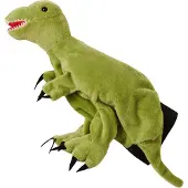 Beleduc T-rex kinderhandschoen