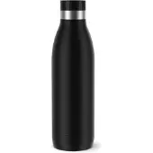 Tefal Bludrop Basic N3110910 Drinkfles - 0 7L - Zwart