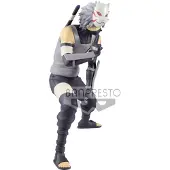 Banpresto Figuurtje Naruto Shippuden Vibration Star - Hatake Kakashi, 18 cm