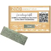 Zao Eyeshadow & Primer Refill Rectangular Ultra 1.3 g