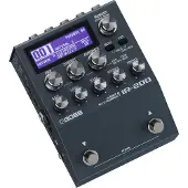BOSS IR-200 Amp and IR Cabinet Simulator