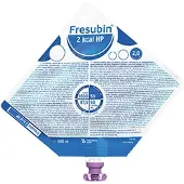 Fresenius Fresubin 2 kcal HP, 15 flessen van 500 ml