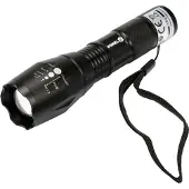 VOREL Taschenlampe 5W 135x40mm (88555)