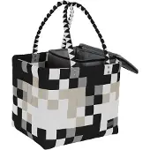 Normani Shopper gemengde kleuren