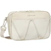 Kapten & Son Schoudertas 'Banff' sand