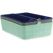 Alpina Storage organizer 4pcs Flex