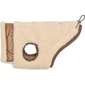 Hv Polo Hondendeken Hvpcharlotte Sherpa Bruin-brons - m