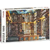 Piatnik Puzzle Biblioteka Św. Floriana 1000