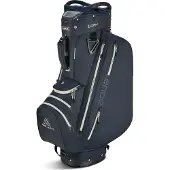 Big Max Aqua Style 4 Cart Bag Navy