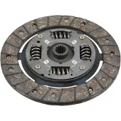 Blue Print ADW193109 Koppelingsplaat
