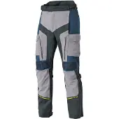 Held Tamarack Grijs Blauw Motorcycle Pants Maat 2XL
