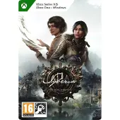 Syberia: The World Before - Xbox Series X