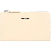 PICARD Offenbach Portemonnee Leer 16 cm apricot