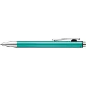 Pelikan balpen Snap Metallic K10 Turquoise Blister