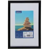 MAUL Fotolijst MAULart kunststof, 10 x 15 cm