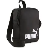 Puma Phase draagbare tas, Zwart
