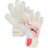 Puma Ultra Pro Nc Goalkeeper Gloves Wit 4 Kinderen