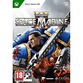 Warhammer 40000: Space Marine 2 - Xbox Series X