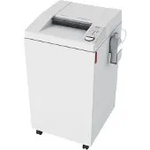 Ideal 3105 papierversnipperaar superfijne microsnippers