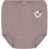Normani Onderbroek 'Tokoroa' bruin
