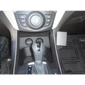 Hyundai ProClip houder geschikt voor Hyundai (Grand) Santa Fé 2013-2018 Angled mount