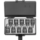 Force 4108 Steeksleutelset